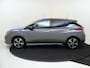 Nissan Leaf N-Connecta 40 kWh achterbank verwarmd | Apple Carplay/Android Auto | SoH 88,54% | cruise control adaptief | dodehoek detectie | lichtmetalen velgen 17" | navigatiesysteem full map | rijstrooksensor met correctie | voorstoelen verwarmd| warmtepomp