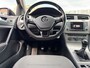 Volkswagen Golf Variant 1.0 TSI Comfortline van 2de Eig met parkeersensoren en navigatie en bluetooth telefoon / media en airco