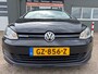 Volkswagen Golf Variant 1.0 TSI Comfortline van 2de Eig met parkeersensoren en navigatie en bluetooth telefoon / media en airco