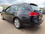 Volkswagen Golf Variant 1.0 TSI Comfortline van 2de Eig met parkeersensoren en navigatie en bluetooth telefoon / media en airco