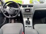 Volkswagen Golf Variant 1.0 TSI Comfortline van 2de Eig met parkeersensoren en navigatie en bluetooth telefoon / media en airco