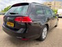 Volkswagen Golf Variant 1.0 TSI Comfortline van 2de Eig met parkeersensoren en navigatie en bluetooth telefoon / media en airco