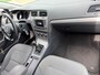Volkswagen Golf Variant 1.0 TSI Comfortline van 2de Eig met parkeersensoren en navigatie en bluetooth telefoon / media en airco