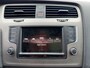 Volkswagen Golf Variant 1.0 TSI Comfortline van 2de Eig met parkeersensoren en navigatie en bluetooth telefoon / media en airco