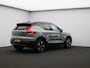 Volvo EX40 Single Motor Extended Range Plus Europa 82 kWh / Nubuck / Elek. Verst. Stoelen / Verwarmbare Stoelen + Stuurwiel / BLIS / Keyless / Adaptive Cruise / Extra Getint Glas /