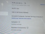 Tesla Model 3 Standard RWD Plus 60 kWh PANO