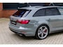Audi A4 Avant 2.0 TFSI Quattro 3x S line 252PK Black Edition | Quantumgrijs | Pano | Carbon | B&O | Massage | Leder