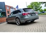 Audi A4 Avant 2.0 TFSI Quattro 3x S line 252PK Black Edition | Quantumgrijs | Pano | Carbon | B&O | Massage | Leder