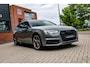 Audi A4 Avant 2.0 TFSI Quattro 3x S line 252PK Black Edition | Quantumgrijs | Pano | Carbon | B&O | Massage | Leder