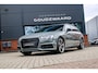 Audi A4 Avant 2.0 TFSI Quattro 3x S line 252PK Black Edition | Quantumgrijs | Pano | Carbon | B&O | Massage | Leder