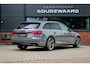 Audi A4 Avant 2.0 TFSI Quattro 3x S line 252PK Black Edition | Quantumgrijs | Pano | Carbon | B&O | Massage | Leder