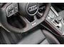 Audi A4 Avant 2.0 TFSI Quattro 3x S line 252PK Black Edition | Quantumgrijs | Pano | Carbon | B&O | Massage | Leder