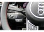 Audi A4 Avant 2.0 TFSI Quattro 3x S line 252PK Black Edition | Quantumgrijs | Pano | Carbon | B&O | Massage | Leder