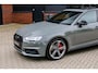 Audi A4 Avant 2.0 TFSI Quattro 3x S line 252PK Black Edition | Quantumgrijs | Pano | Carbon | B&O | Massage | Leder