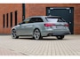 Audi A4 Avant 2.0 TFSI Quattro 3x S line 252PK Black Edition | Quantumgrijs | Pano | Carbon | B&O | Massage | Leder