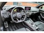 Audi A4 Avant 2.0 TFSI Quattro 3x S line 252PK Black Edition | Quantumgrijs | Pano | Carbon | B&O | Massage | Leder