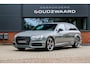 Audi A4 Avant 2.0 TFSI Quattro 3x S line 252PK Black Edition | Quantumgrijs | Pano | Carbon | B&O | Massage | Leder