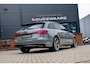 Audi A4 Avant 2.0 TFSI Quattro 3x S line 252PK Black Edition | Quantumgrijs | Pano | Carbon | B&O | Massage | Leder