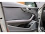 Audi A4 Avant 2.0 TFSI Quattro 3x S line 252PK Black Edition | Quantumgrijs | Pano | Carbon | B&O | Massage | Leder