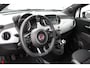 Fiat 500 1.0 Hybrid Sport Connect Navigatie Apple Carplay/Android Auto Airco Dab Sportstoelen Cruise Control Lichtmetalen Velgen