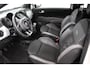 Fiat 500 1.0 Hybrid Sport Connect Navigatie Apple Carplay/Android Auto Airco Dab Sportstoelen Cruise Control Lichtmetalen Velgen