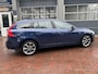 Volvo V60 1.6 T3 Kinetic Bj 2012 Dealer onderhouden 150PK Vol optie