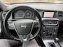 Volvo V60 1.6 T3 Kinetic Bj 2012 Dealer onderhouden 150PK Vol optie