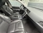 Volvo V60 1.6 T3 Kinetic Bj 2012 Dealer onderhouden 150PK Vol optie