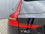 Volvo V60 2.0 T6 Recharge AWD R-Design Trekhaak Navigatie Pilot Assist ACC Leder Stoelverwarming Stuurverwarming 19 Inch Velgen Camera DAB Blis Extra Getint Glas Plug in Hybride