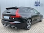 Volvo V60 2.0 T6 Recharge AWD R-Design Trekhaak Navigatie Pilot Assist ACC Leder Stoelverwarming Stuurverwarming 19 Inch Velgen Camera DAB Blis Extra Getint Glas Plug in Hybride