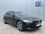 Volvo V60 2.0 T6 Recharge AWD R-Design Trekhaak Navigatie Pilot Assist ACC Leder Stoelverwarming Stuurverwarming 19 Inch Velgen Camera DAB Blis Extra Getint Glas Plug in Hybride