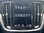 Volvo V60 2.0 T6 Recharge AWD R-Design Trekhaak Navigatie Pilot Assist ACC Leder Stoelverwarming Stuurverwarming 19 Inch Velgen Camera DAB Blis Extra Getint Glas Plug in Hybride