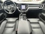 Volvo V60 2.0 T6 Recharge AWD R-Design Trekhaak Navigatie Pilot Assist ACC Leder Stoelverwarming Stuurverwarming 19 Inch Velgen Camera DAB Blis Extra Getint Glas Plug in Hybride