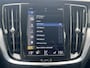 Volvo V60 2.0 T6 Recharge AWD R-Design Trekhaak Navigatie Pilot Assist ACC Leder Stoelverwarming Stuurverwarming 19 Inch Velgen Camera DAB Blis Extra Getint Glas Plug in Hybride