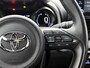Toyota Yaris 1.5 Hybrid Executive | Head-Up Display | Dodehoek detectie | Parkeersensoren voor+achter | Stoelverwarming | Apple CarPlay/Android auto | Cruise Control Adaptive |
