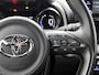 Toyota Yaris 1.5 Hybrid Executive | Lederen bekleding | Head-up display | Onderweg-naar-dealer