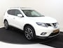 Nissan X-Trail 1.6 DIG-T Tekna | airco automatisch | cruise control | dodehoek detectie | LED koplampen | lederen bekleding | lichtmetalen velgen 19" | navigatiesysteem full map | panoramadak |