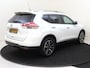 Nissan X-Trail 1.6 DIG-T Tekna | airco automatisch | cruise control | dodehoek detectie | LED koplampen | lederen bekleding | lichtmetalen velgen 19" | navigatiesysteem full map | panoramadak |