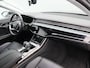 Audi A8 60 TFSi e quattro 463 Pk Automaat | Trekhaak | Stoelverwarming | Adaptive Cruise | Bang & Olufsen | Elektrische Stoelen | 360° Camera | CarPlay | 20 Inch