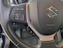 Suzuki S-Cross 1.4 Boosterjet Select Smart Hybrid | 1.500 kg trekgewicht