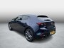 Mazda 3 2.0 e-SkyActiv-G M Hybrid 150 Sportive , I-Activesense Pakket, 360 Camera, Bose, Adap.Cruise, Stoel/Stuurverwarming, Apple Carplay, Android Auto, HUD, PDC, LKA