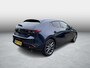 Mazda 3 2.0 e-SkyActiv-G M Hybrid 150 Sportive , I-Activesense Pakket, 360 Camera, Bose, Adap.Cruise, Stoel/Stuurverwarming, Apple Carplay, Android Auto, HUD, PDC, LKA