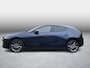 Mazda 3 2.0 e-SkyActiv-G M Hybrid 150 Sportive , I-Activesense Pakket, 360 Camera, Bose, Adap.Cruise, Stoel/Stuurverwarming, Apple Carplay, Android Auto, HUD, PDC, LKA