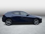 Mazda 3 2.0 e-SkyActiv-G M Hybrid 150 Sportive , I-Activesense Pakket, 360 Camera, Bose, Adap.Cruise, Stoel/Stuurverwarming, Apple Carplay, Android Auto, HUD, PDC, LKA
