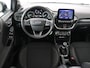 Ford Puma 1.0 EcoBoost Hybrid Titanium | Panoramadak | Stoelverwarming | Adaptive cruise | Camera | Carplay | Full LED | Stuurverwarming | Side Assist | Navigatie | Parkeerhulp | Climate control