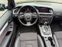 Audi A5 Cabriolet 2.0 TFSI Pro Line S | XENON | NAVI | S-LINE | CRUISE | STOELVERW | AUTOMAAT | ELEC RAMEN | LMV |