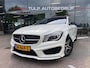 Mercedes-Benz CLA 180 Edition 1 AMG Dak Xenon Trekhaak