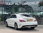 Mercedes-Benz CLA 180 Edition 1 AMG Dak Xenon Trekhaak
