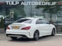 Mercedes-Benz CLA 180 Edition 1 AMG Dak Xenon Trekhaak