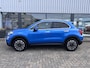 Fiat 500X Cross 1.3 GSE Cross Automaat Navi/Cruise/Lmv
